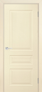 Товар Межкомнатная дверь Смальта-Лайн 05 Слоновая кость ral 1013