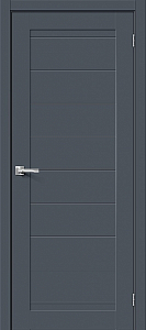 Товар Межкомнатная дверь Браво-21 Stormy Matt BR5343
