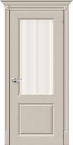 Товар Межкомнатная дверь Скинни-13 Creamy BR5694