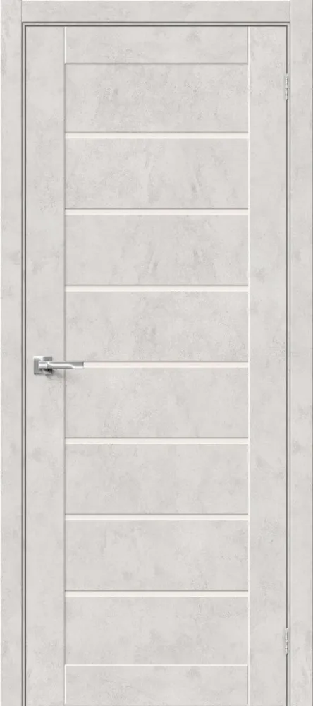 Фото Межкомнатная дверь Браво-22 Look Art BR4422