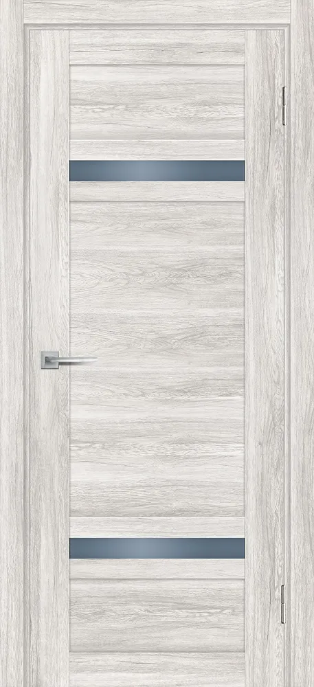 Фото Межкомнатная дверь PSL- 5 Сан-ремо крем